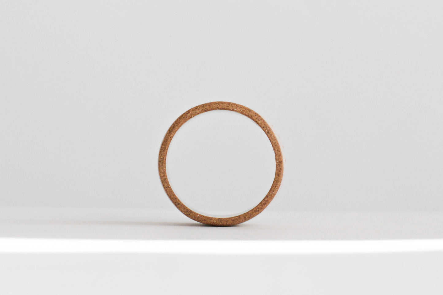 Servilletero liso medio surco (PACK)