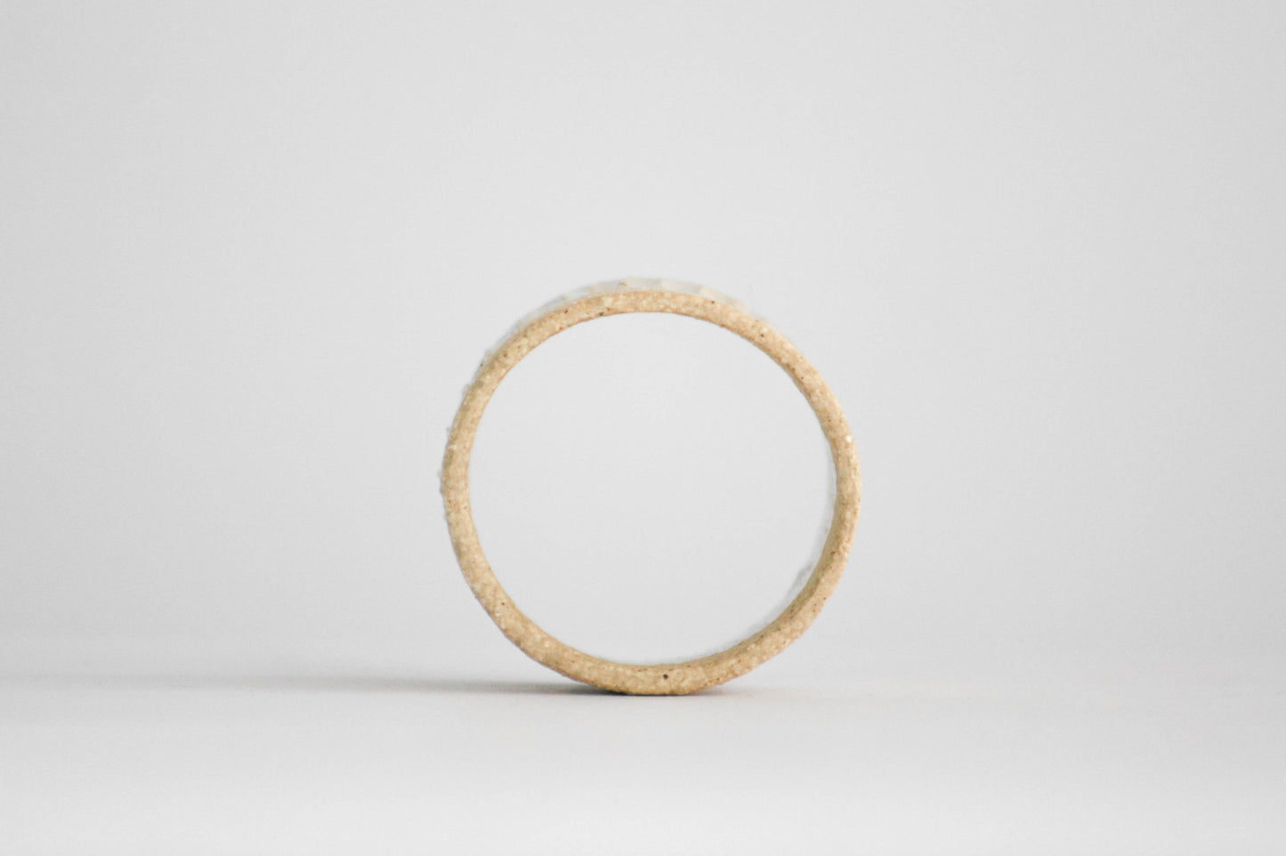 Servilletero rústico con surcos (PACK)