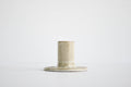 Candelabro Base Surcos M
