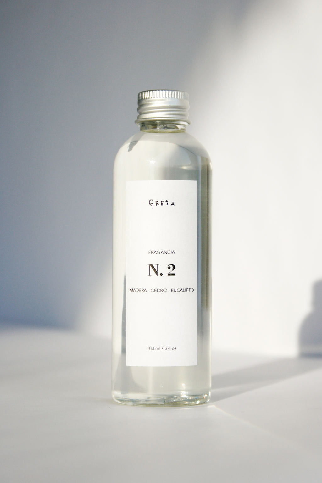 Fragancia Mikado / Difusor - N.2