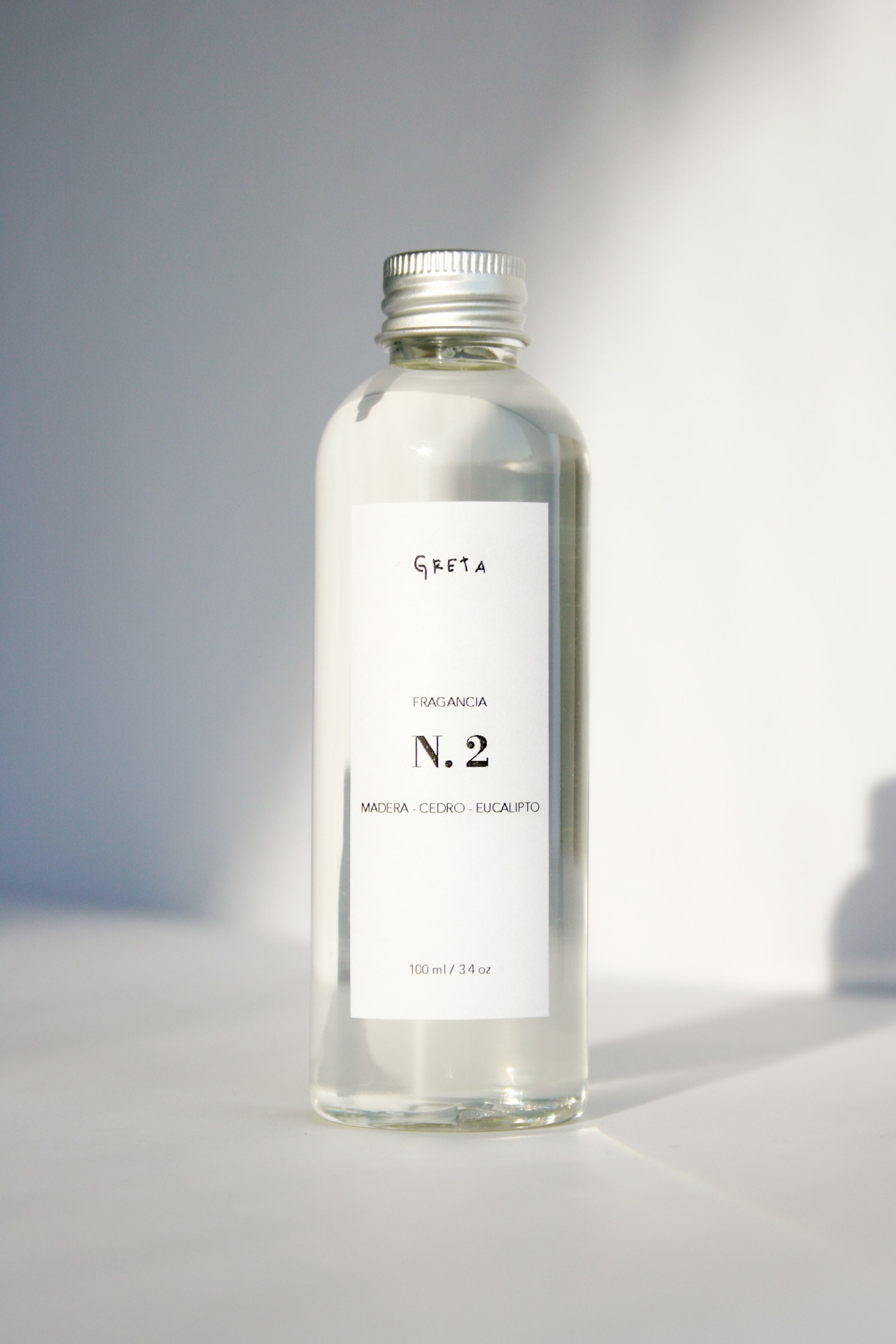 Fragancia Mikado / Difusor - N.2