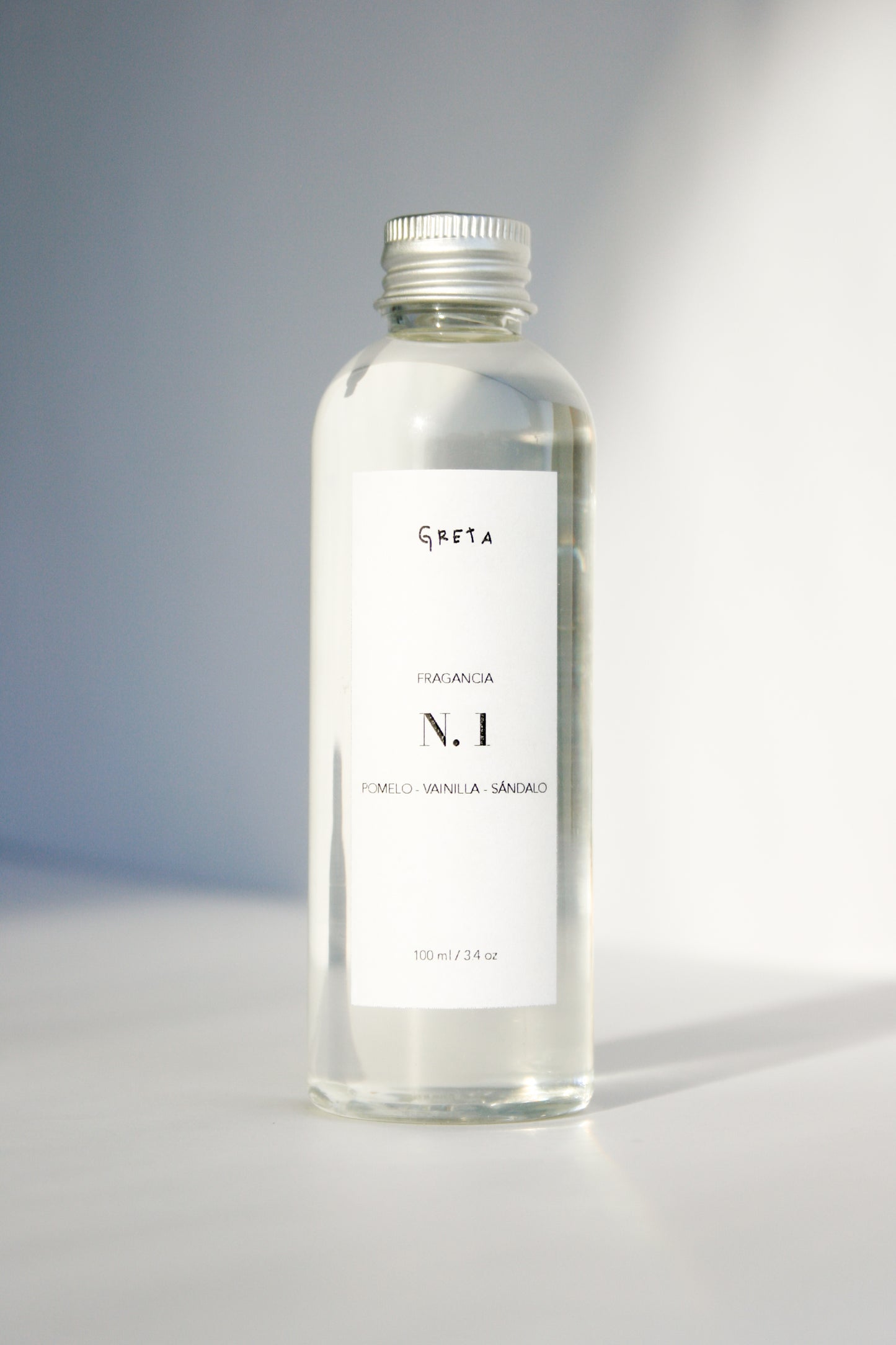 Fragancia Mikado / Difusor - N.1