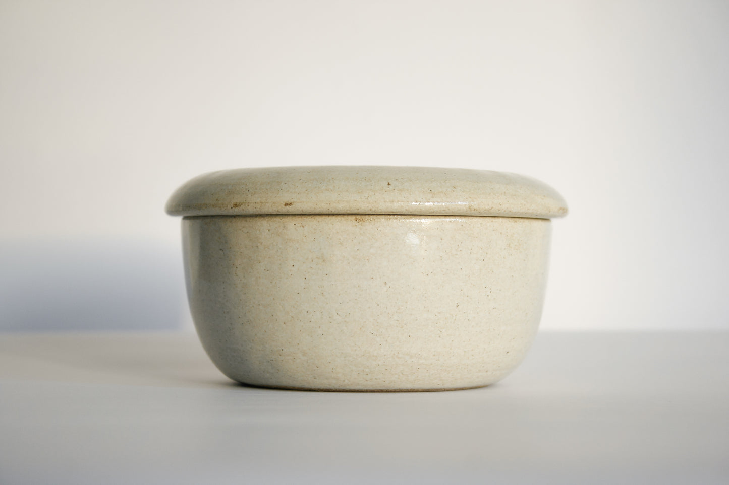 Mantequillera Francesa