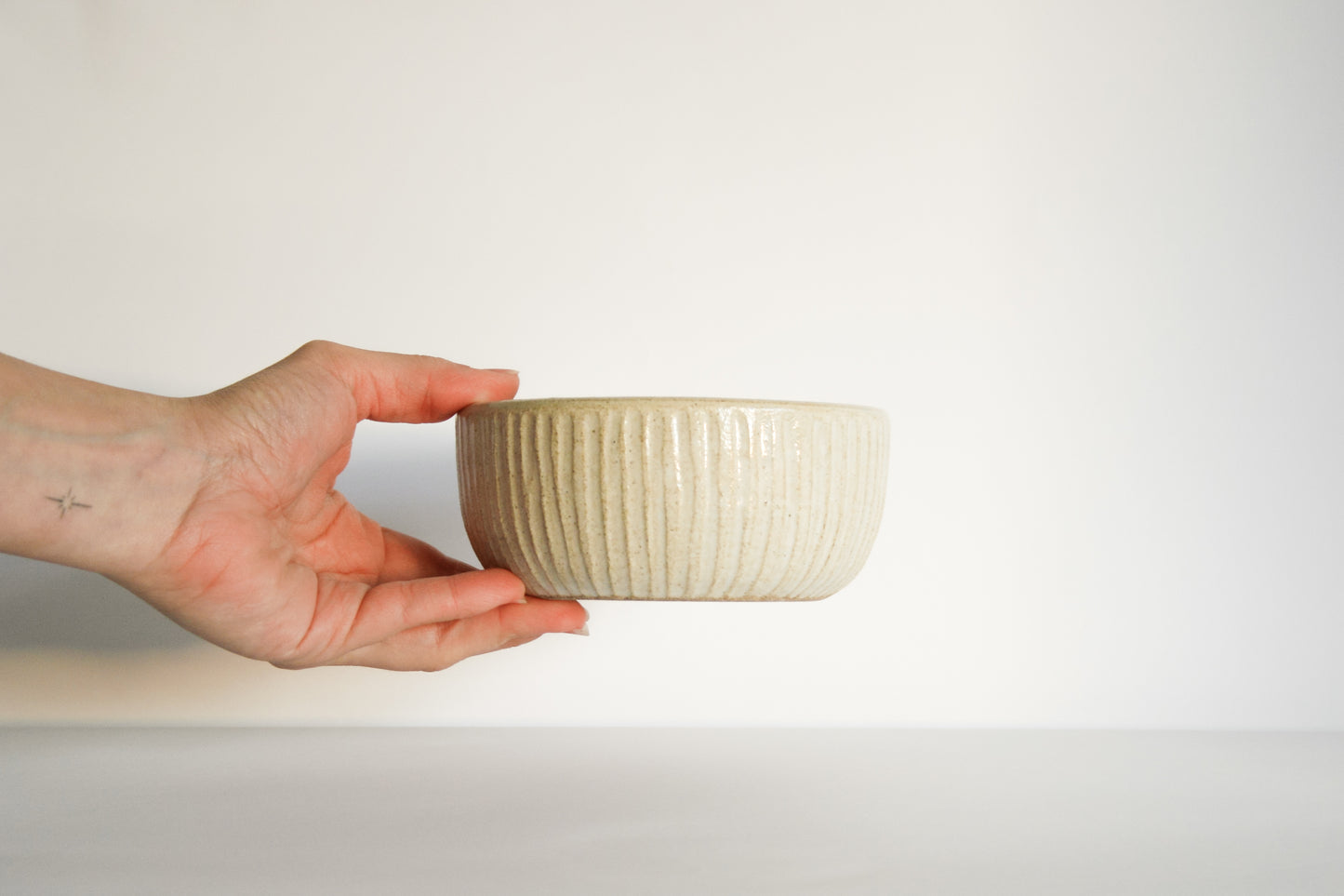 Mantequillera Francesa