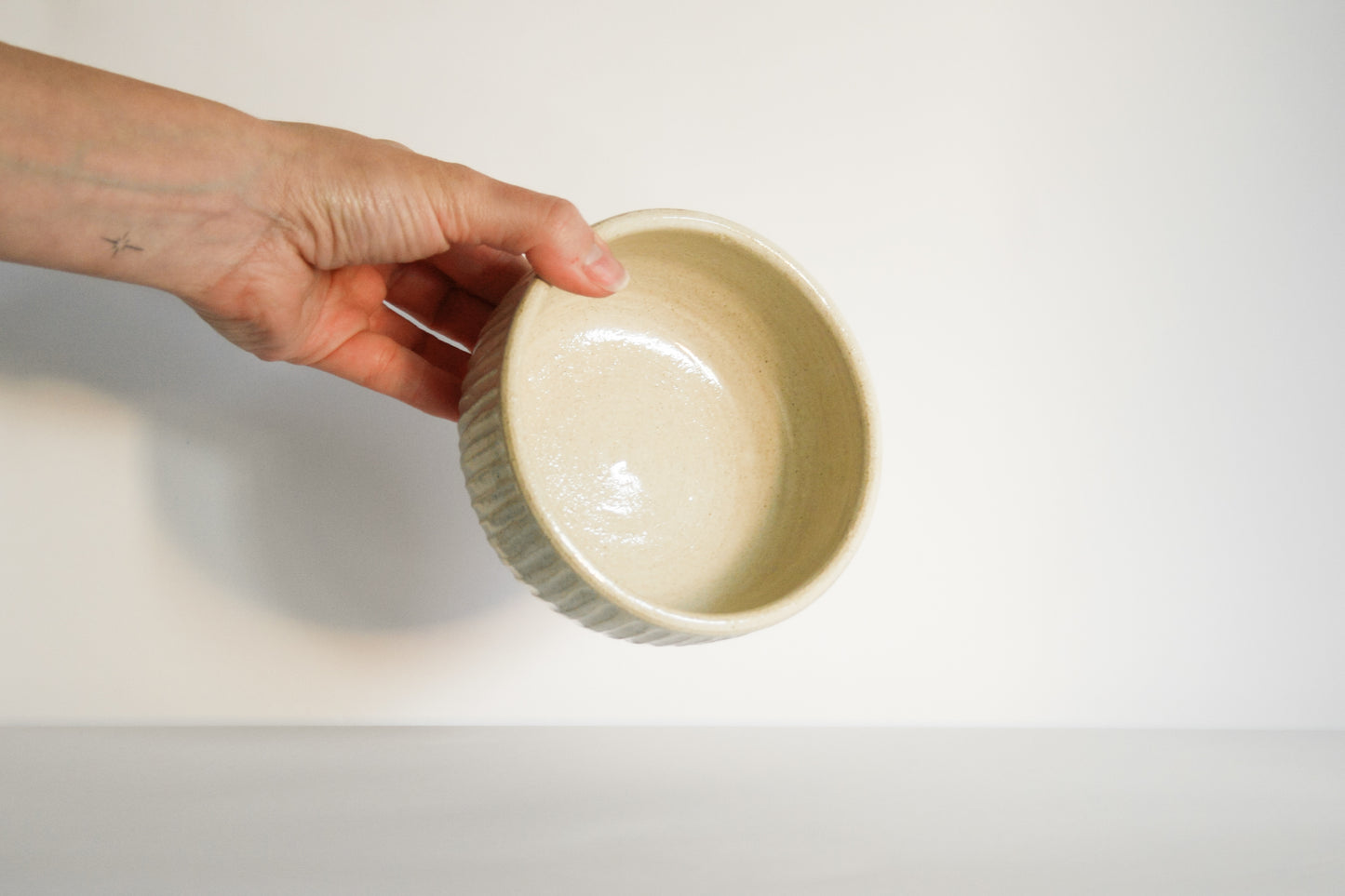 Mantequillera Francesa