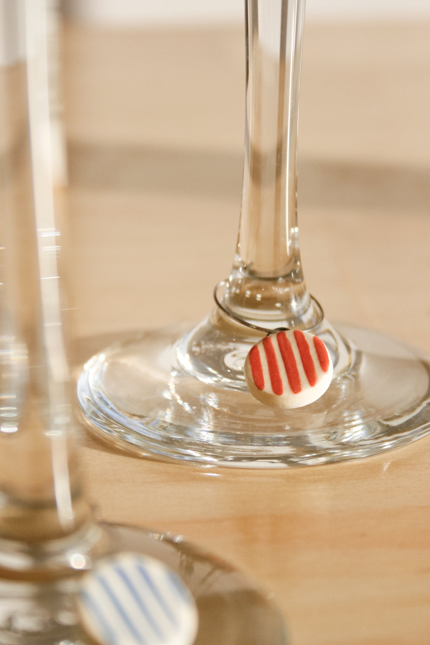 Identificadores de Copas