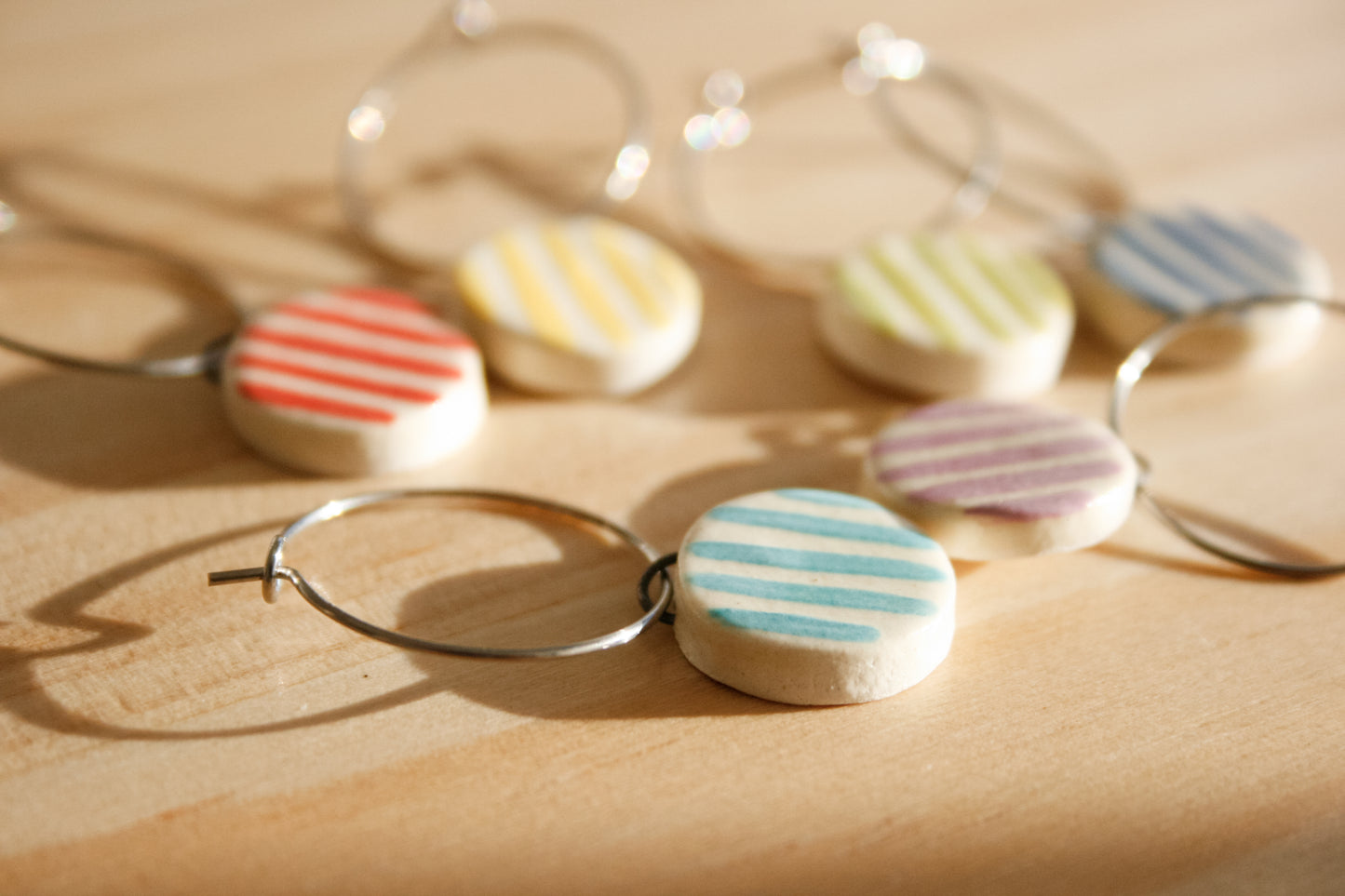 Identificadores de Copas