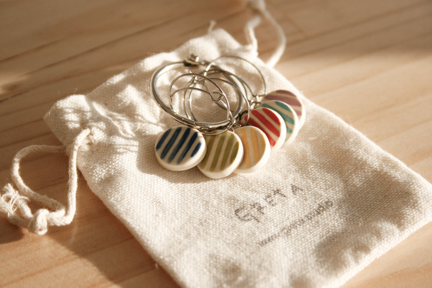 Identificadores de Copas