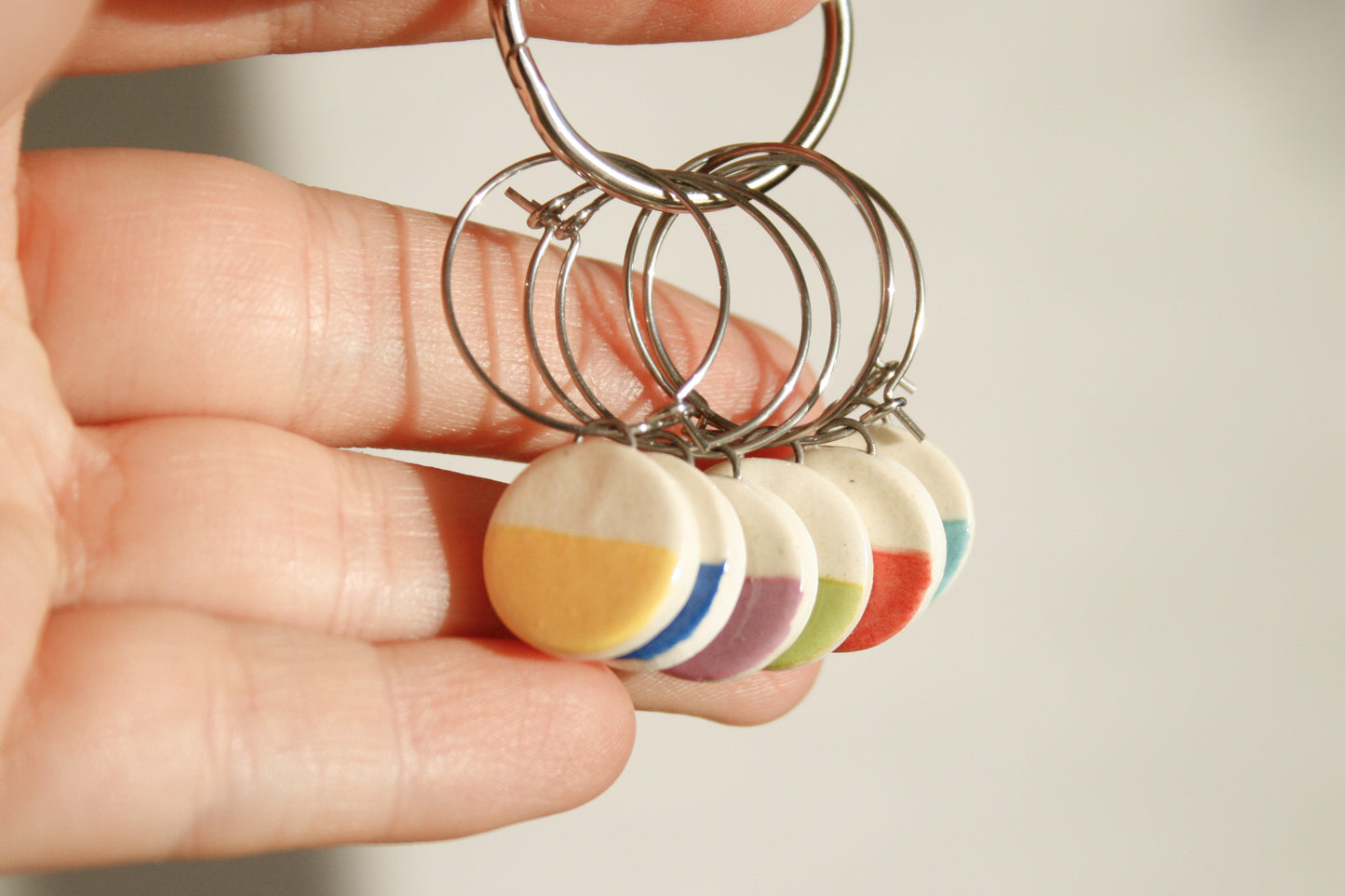 Identificadores de Copas