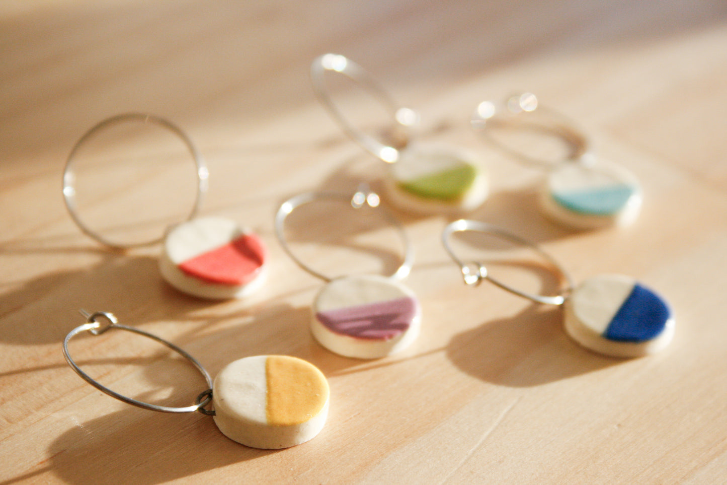 Identificadores de Copas