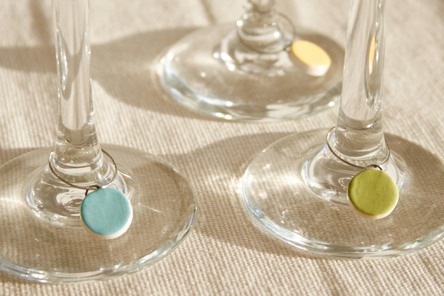 Identificadores de Copas