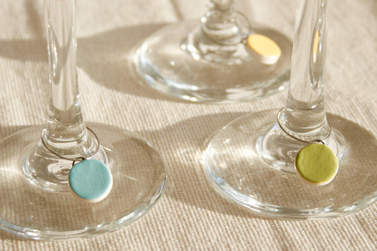 Identificadores de Copas